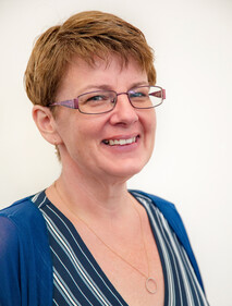 Julie Cowan - Principal