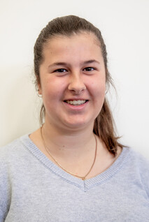 Caitlin Scott - Learning Assistantcaitlins@reremoana.school.nz