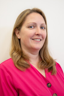 Sarah Hutchinson - Team Leader HauoraTe Puna Itisarahh@reremoana.school.nz