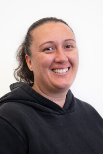 Kristie Knauf - Te Awa 2Team Leader - Akokristiek@reremoana.school.nz