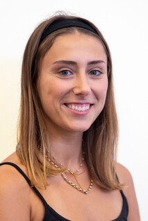 Brianna Lees - Learning Assistantbriannal@reremoana.school.nz