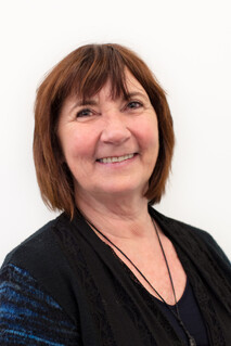 Kerry Adele - Learning Support Coordinatorkerryd@reremoana.school.nz