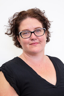 Helen Hogg - Office Assistanthelenh@reremoana.school.nz