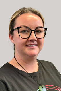 Ashleigh Lindsay - Learning Assistantashleighl@reremoana.school.nz