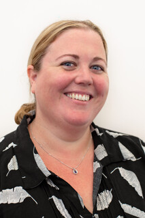 Tracey Arthur - Learning AssistantResource Managementtraceya@reremoana.school.nz