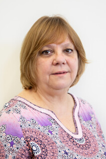 Christina Rademeyer - Learning Assistant ELLchristinar@reremoana.school.nz