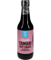 Tamari Soy Sauce