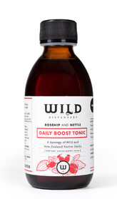 Daily Boost Tonic
