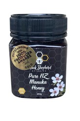 Pure NZ Manuka Honey