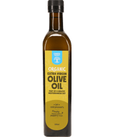Virgin Olive Oil