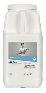 Laundry Soaker & Stain Remover