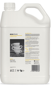 Dish Wash Liquid - Lemon