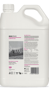 Laundry Liquid - Geranium & Orange