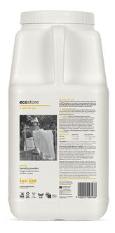 Laundry Powder - Lemon