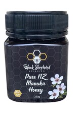 Pure NZ Manuka Honey
