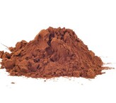 Cacao powder