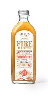Fire Cider