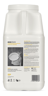 Dish Wash Powder - Lemon