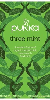 Three Mint