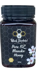 Pure NZ Manuka Honey