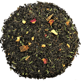 Christmas Tree with Manuka