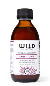 Chest Tonic