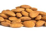 Almonds