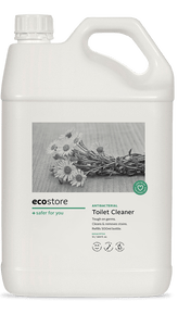 Toilet Cleaner - Eucalyptus