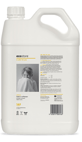 Fabric Softener - Citrus