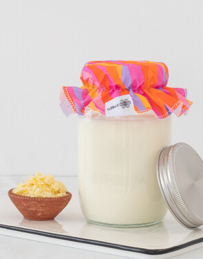 Caspian Sea Yoghurt Kit or Culture  