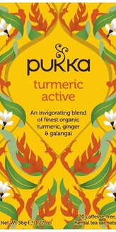 Turmeric Active