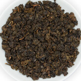 Dark Oolong