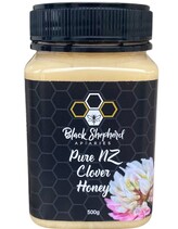 Pure NZ Clover Honey