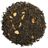 Orange Oolong