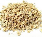 Jumbo oats