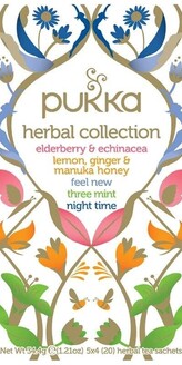 Herbal Collection