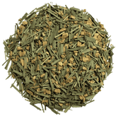 Lemongrass & Ginger