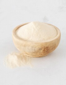 Agar Agar powder (yoghurt thickener) 