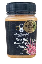 Pure NZ RewaRewa Honey