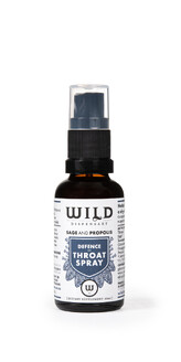Defence Throat Spray