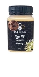 Pure NZ Tawari Honey