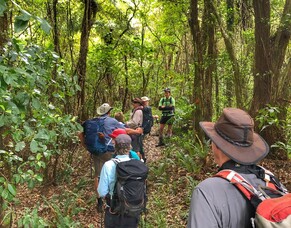 Qualmark silver sustainability award for Nature and Nosh