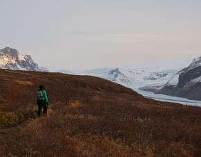 Turning passion into business: A little bit about us