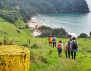 New Zealand hiking etiquette: Unspoken laws of the trail