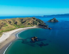 The perfect introduction: Why our Coastal Charm Taster is every new hiker&#039;s dream