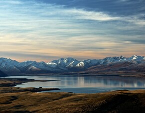 Top tips for getting amazing travel photographs