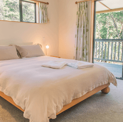 Boutique accommodation
