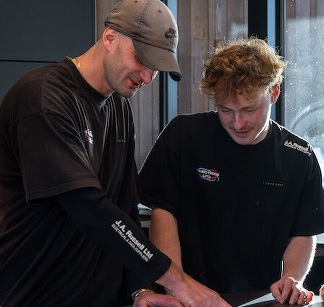 residential heat pumps Hamilton