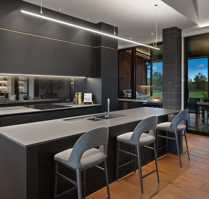 Outdoor & Garden Lighting