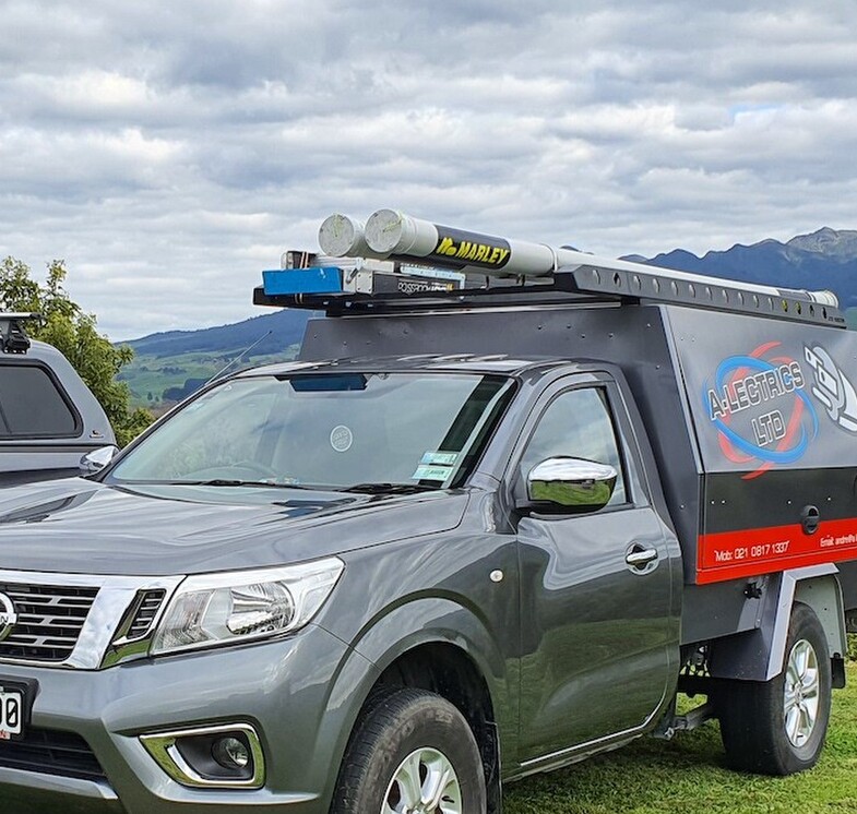 Residential solar installation in Hamilton by Alectrics